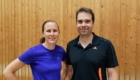 Unsere Abteilungsleiter Heinrich Scholtes und Birgit Schitthof